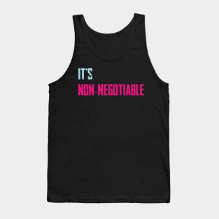 scent of a women quotes 2 Tank Top